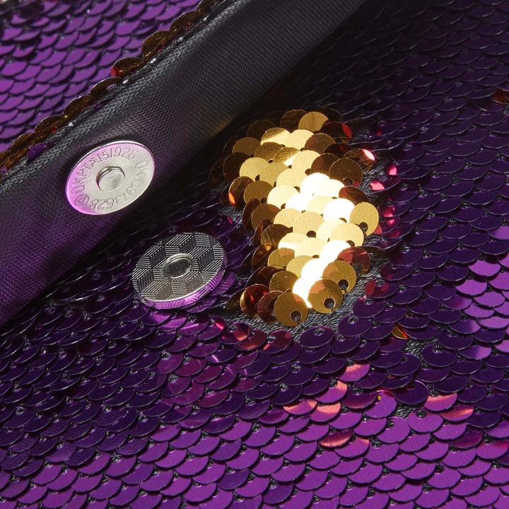 Immagine prodotto tectake Borsetta in paillettes