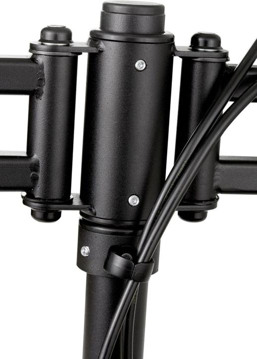 Produktbild edbak LCD Tischhalterung für 2x 19"-27" (Tisch, 27")