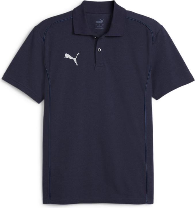 Actual product image Puma teamFINAL Casuals Polo (3XL)