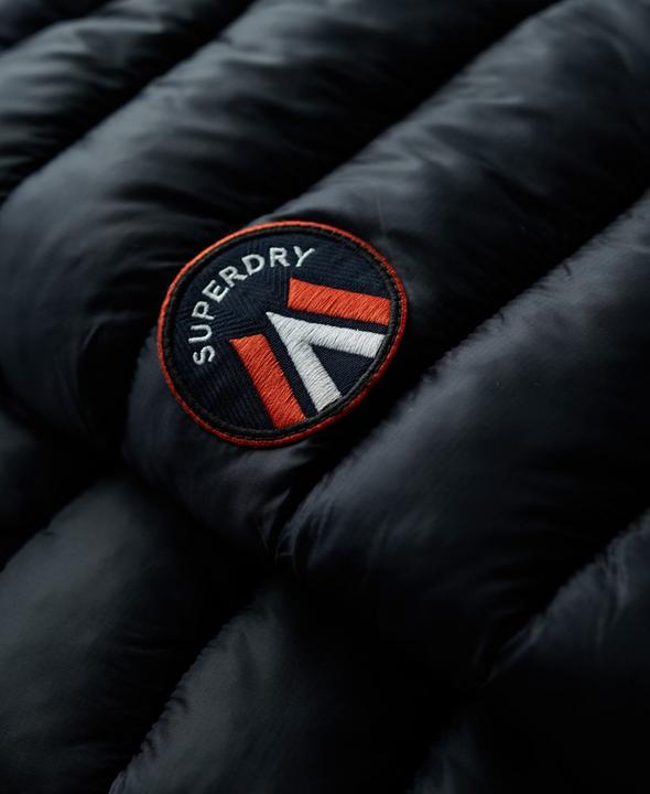 Image du produit Superdry Veste à Capuche Fuji Sport Padded Jkt (M)