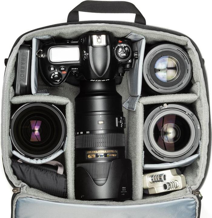 Image du produit Mindshift Stash Master 13 (Poche intérieure pour appareil photo, 13 l)