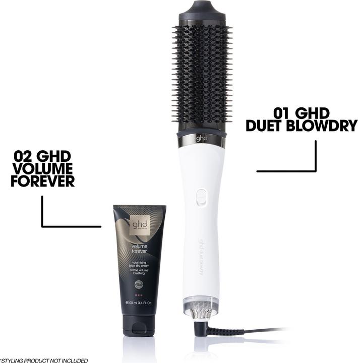 Produktbild ghd Duet Blowdry