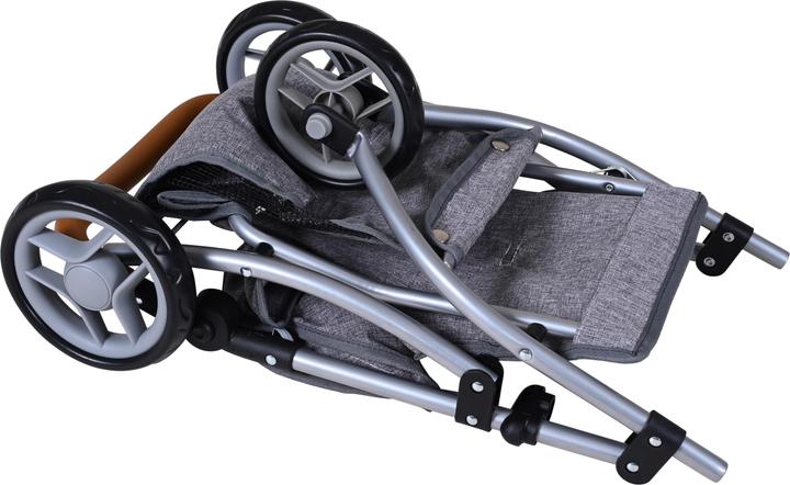 Produktbild Knorrtoys NICI Miniclara - Puppenbuggy Lio