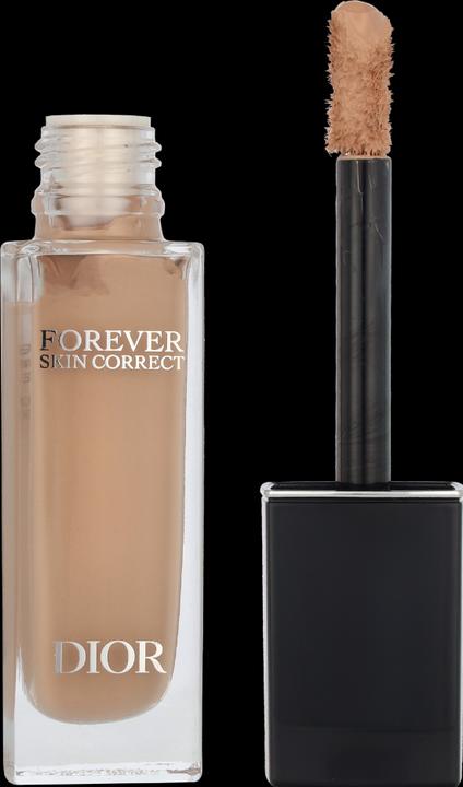 Actual product image Dior Forever Skin Correct (3C Cool)