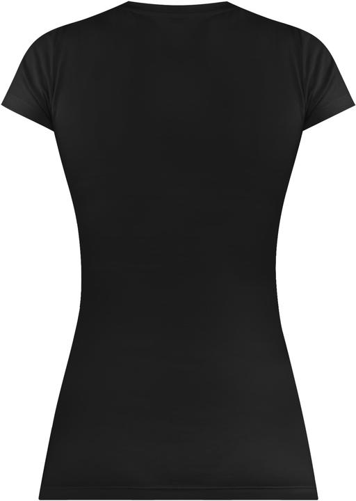 Immagine prodotto Normani T-shirt aderente con scollo a V Siena - 8691 (S)