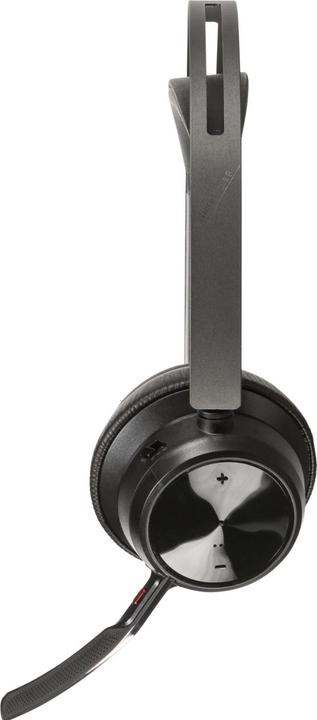 Actual product image Poly Voyager Focus 2 UC (Wireless, USB-A)