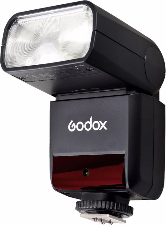 Godox TT350N (Aufsteckblitz, Nikon)
