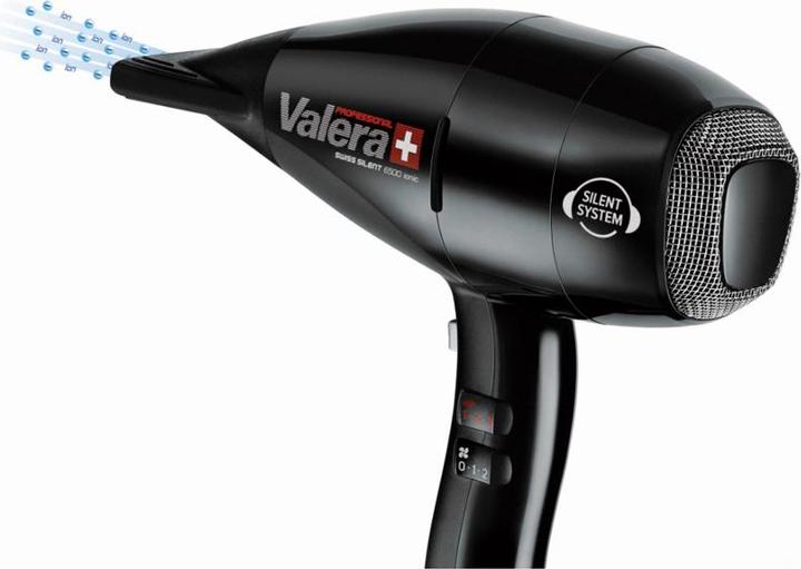 Productafbeelding Valera Swiss Silent 6500 Light Ionic Rotocord