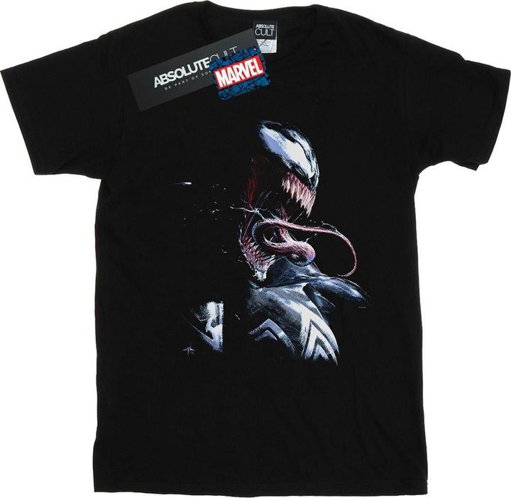 Produktbild Venom Painting TShirt (XL)