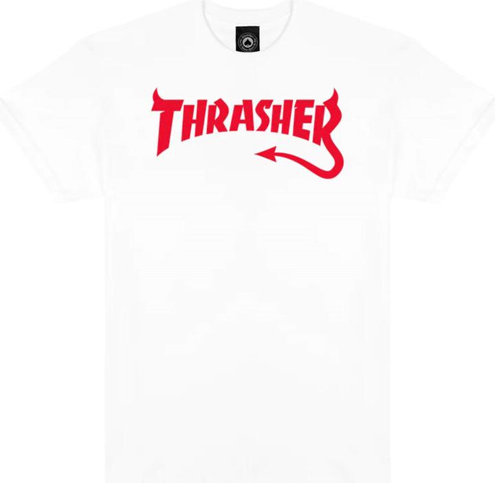 Immagine prodotto Thrasher Diabolo T-Shirt (S)
