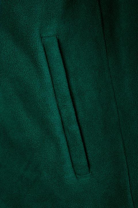 Actual product image Neo Bluza polarowa, zielona, rozmiar XXL (XXL)