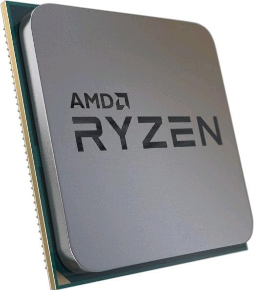 Produktbild AMD Ryzen 5 3600 (AM4, 3.60 GHz, 6 -Core)