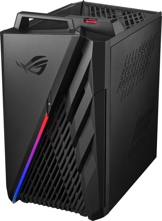 Actual product image ASUS ROG Strix GA35DX (AMD Ryzen 9 5900X, 32 GB, 1000 GB, GeForce RTX 3080)