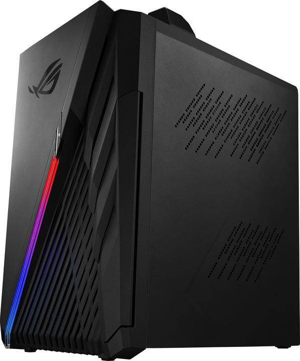 Actual product image ASUS ROG Strix GA35DX (AMD Ryzen 9 5900X, 32 GB, 1000 GB, GeForce RTX 3080)