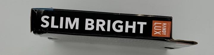 Actual product image HandyLux Slim Bright