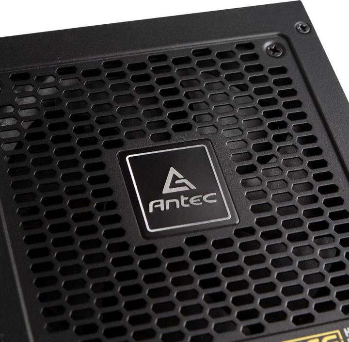Actual product image Antec High Current Gamer HCG650 (650 W)