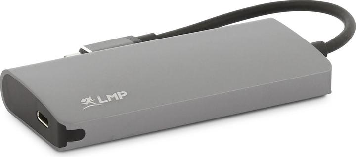 Produktbild LMP 17104 (USB-C, 5 Ports)