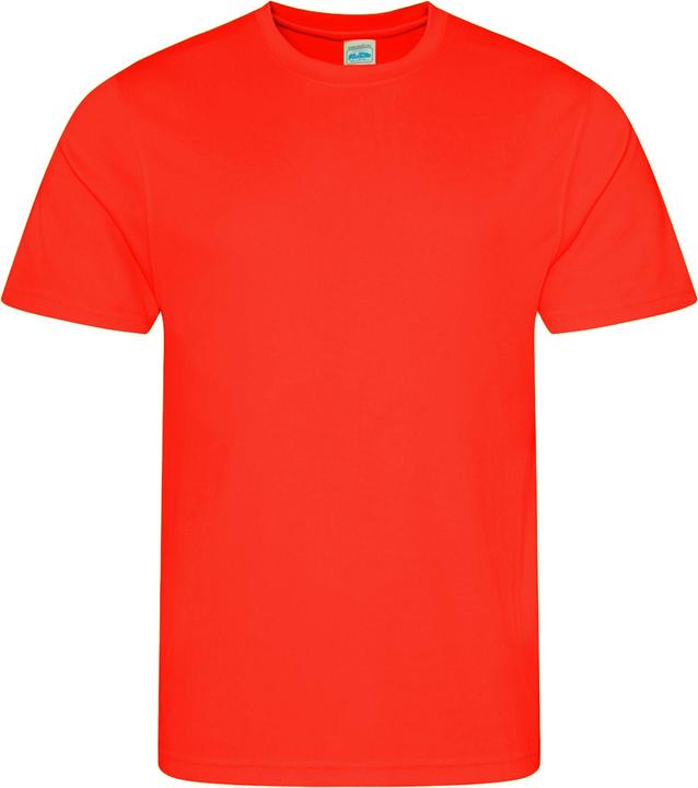 Flammenorange