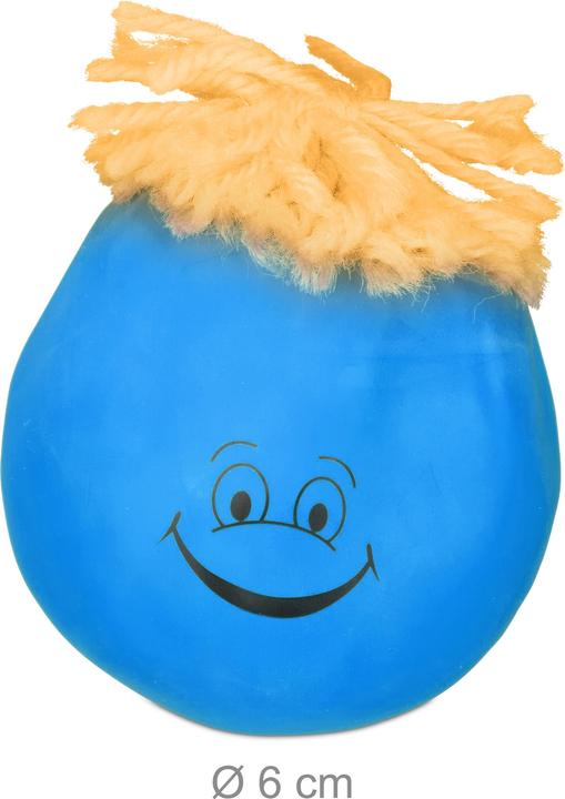 Actual product image Relaxdays Anti-Stress Ball 6 cm