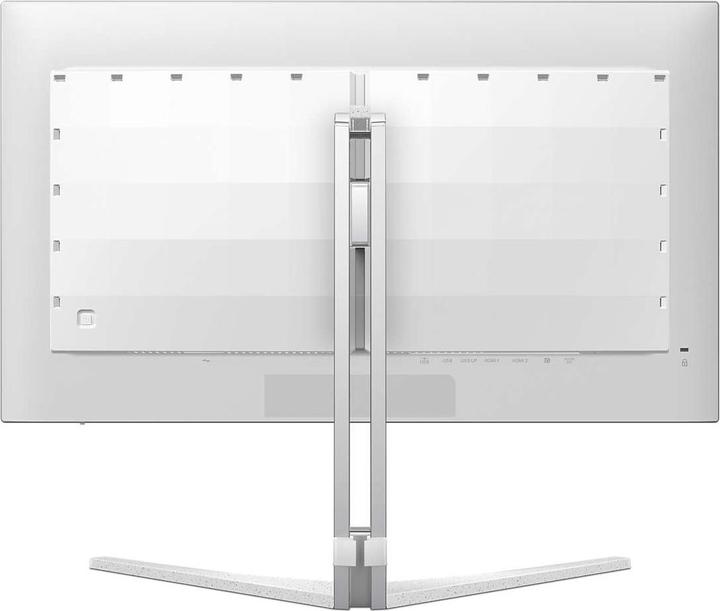 Actual product image Philips Evnia 8000 Series (2560 x 1440 pixels, 26.50")