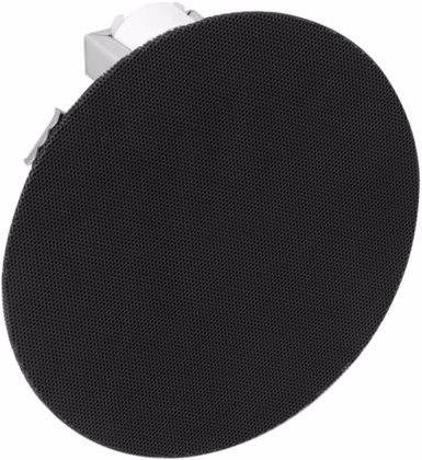 Immagine prodotto Omnitronic CSR-5B Altoparlante da soffitto nero (1 pz.)