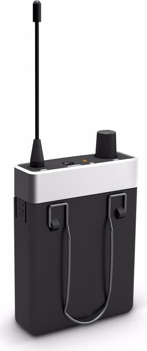 Image du produit LD Systems Système de monitoring intra-auriculaire U506 IEM (Système intra-auriculaire)
