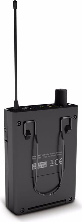 Actual product image LD Systems U305 IEM In-Ear Monitoring (In-Ear System)