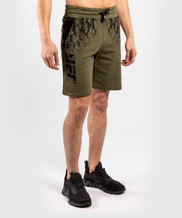 Image du produit UFC | Venum Short de Sport en Coton Homme UFC Venum Authentic Fight Week (XL)