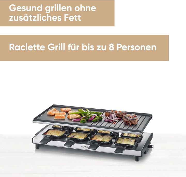 Image du produit Severin RG2375