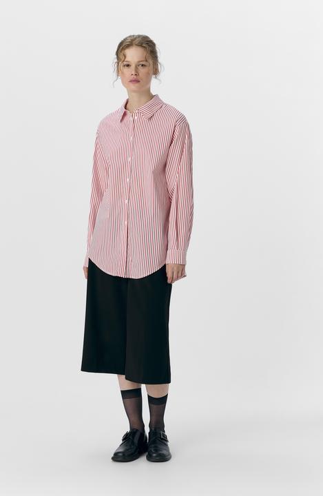 Actual product image Object Loose Fit Shirt (40)