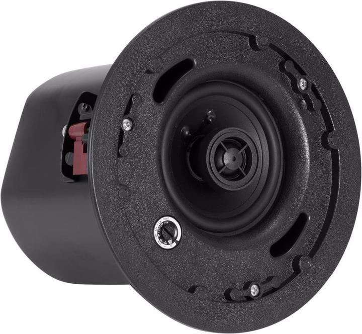 Actual product image Omnitronic CSH-8 2-way ceiling speaker (1 pcs.)