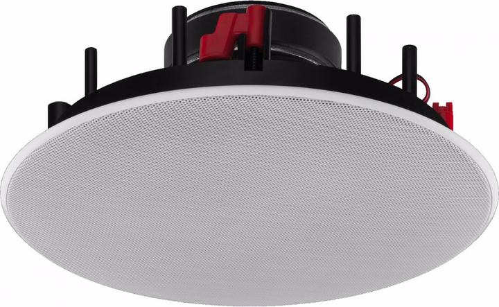 Produktbild Monacor ELA HQ Wand- und -Deckenlautsprecher 100V 30W (1 Stk.)