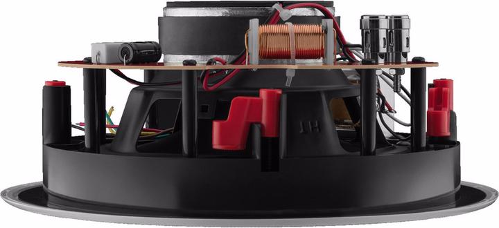 Produktbild Monacor ELA HQ Wand- und -Deckenlautsprecher 100V 30W (1 Stk.)