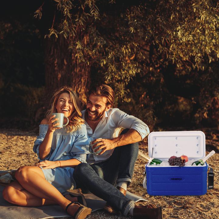 Actual product image Relaxdays Cooler box (20 l)