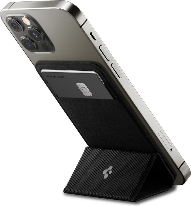Produktbild Spigen Magnetic Card Wallet Smart Fold