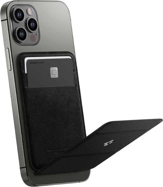 Produktbild Spigen Magnetic Card Wallet Smart Fold