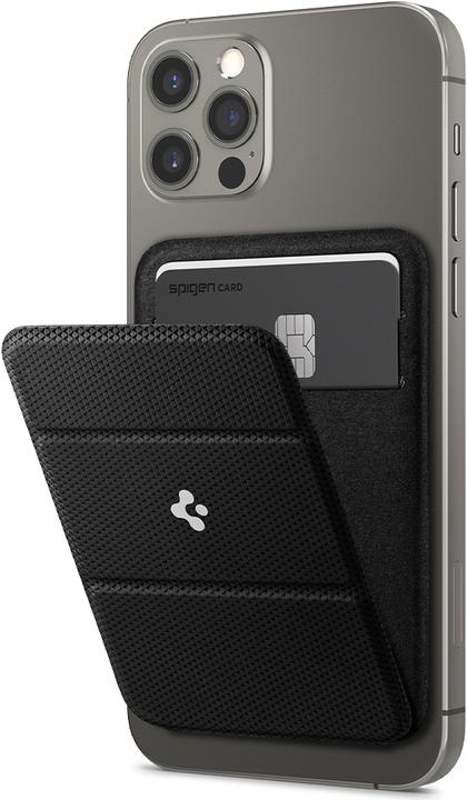 Produktbild Spigen Magnetic Card Wallet Smart Fold