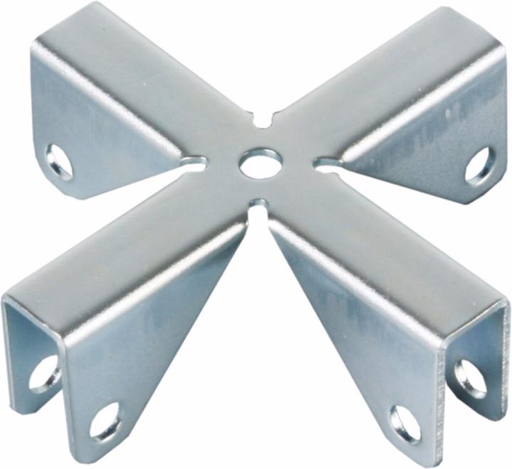 Produktbild Adam Hall 4291 Stabilisierungskreuz