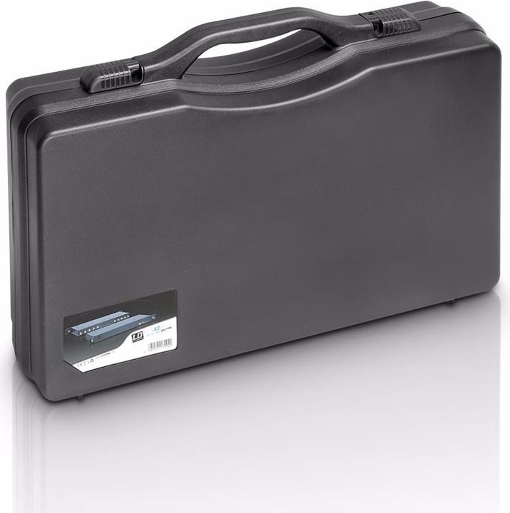 Immagine prodotto LD Systems WIN 42 AD antenne a 4 pieghe (Antenna)