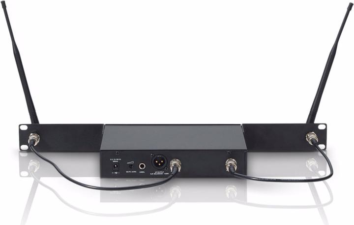 Produktbild LD Systems WS 100 RK 19" Rack