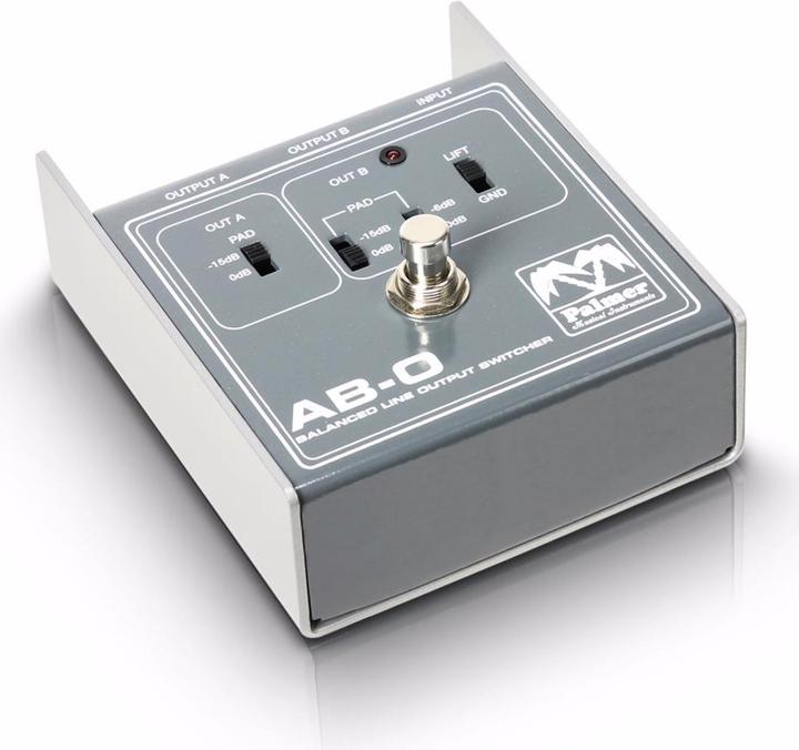 Image du produit Palmer Audio ABO Ligne symétrique