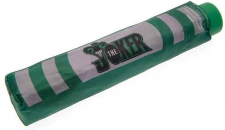 Actual product image The Joker Foldable umbrella
