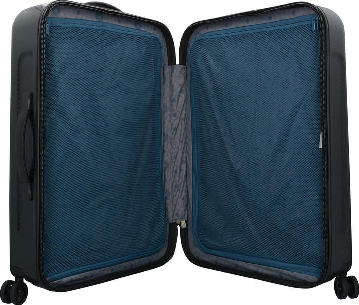Actual product image Delsey Turenne 4-wheel trolley 82 cm (120 l, XL (from 140l))