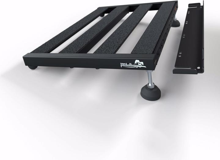 Produktbild Palmer Audio Pedalbay® 40 PB PEDALBOARD40 (Instrumenten Fusspedal)