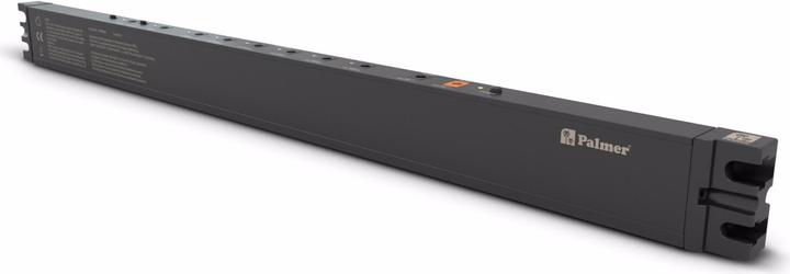 Produktbild Palmer Audio Pedalbay® 60 PB PEDALBOARD60 inkl.WTPB60 (Instrumenten Fusspedal)