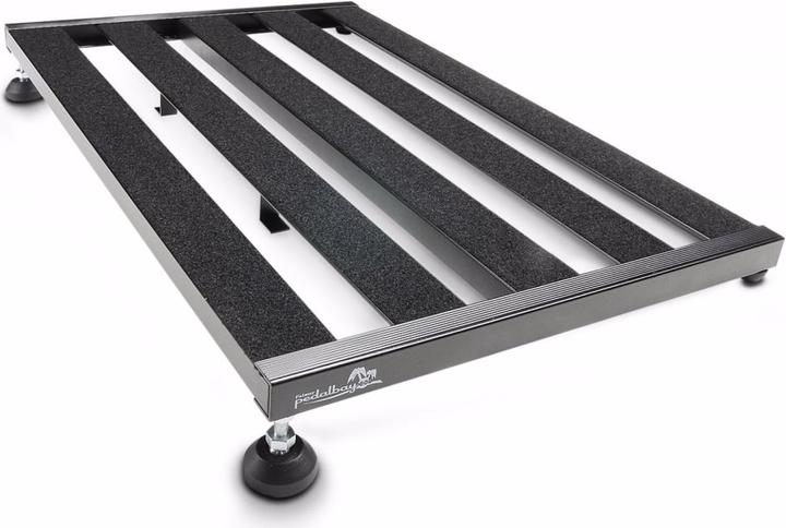 Image du produit Palmer Audio PEDALBAY® 60 L Pédalier variable (Instruments Pédale)