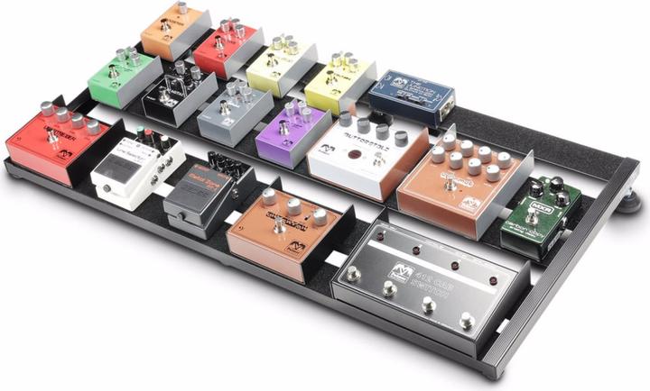 Image du produit Palmer Audio Pedalbay 80 (Instruments Pédale)
