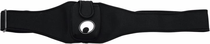 Omnitronic Gürtel für Taschenempfänger/Sender (Audio Switch)