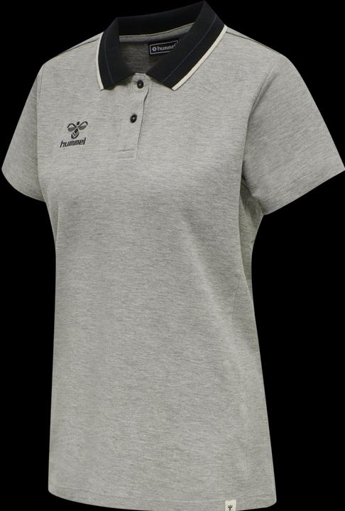 Produktbild hummel Move Polo Woman (L)