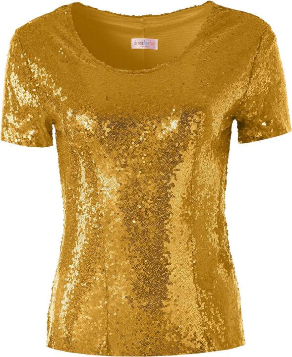 Actual product image tectake Shirt (L)